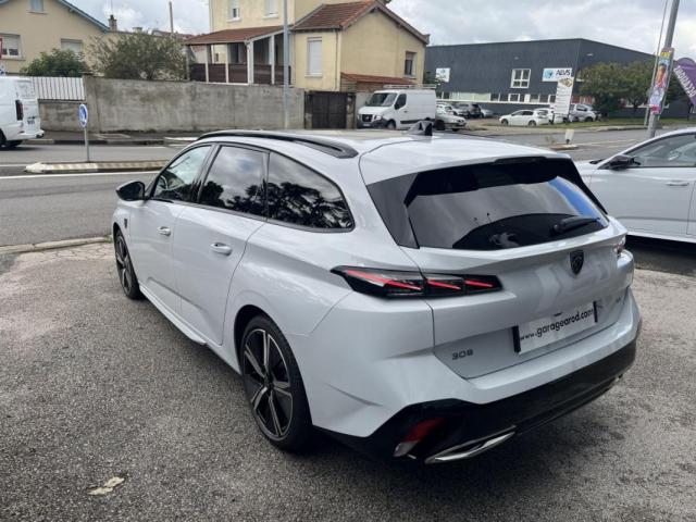 Peugeot 308 Sw image 4