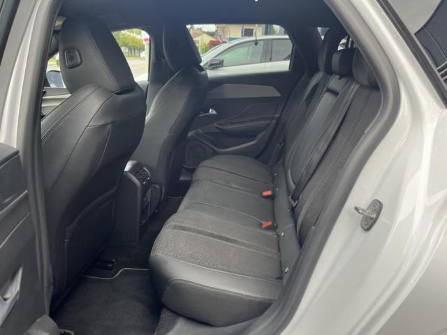 Peugeot 308 Sw image 2