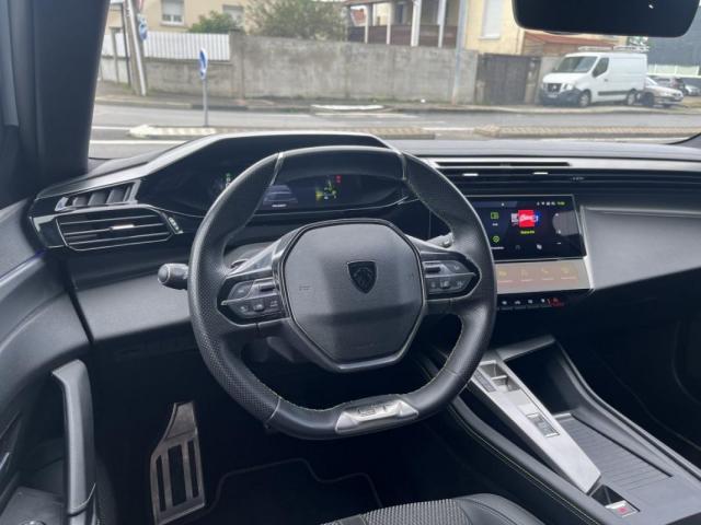 Peugeot 308 Sw image 1