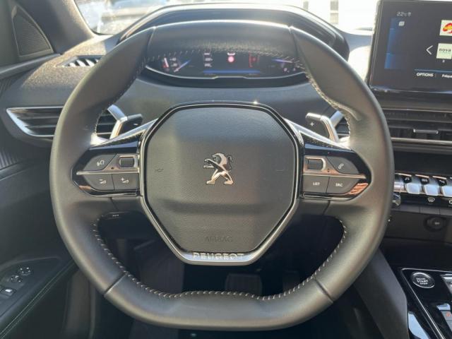 Peugeot 3008 image 6