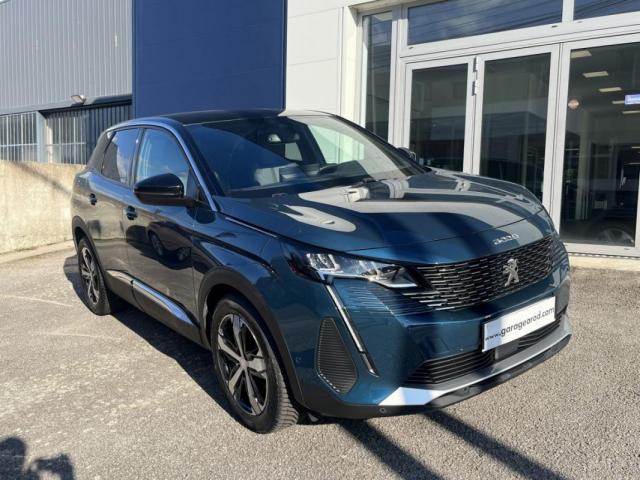 Peugeot 3008 image 7