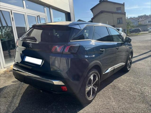 Peugeot 3008 image 5