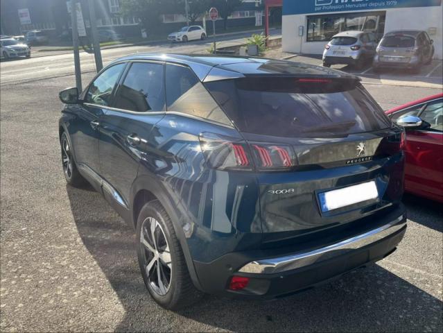 Peugeot 3008 image 8