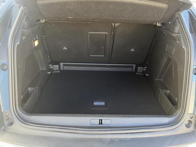 Peugeot 3008 image 9
