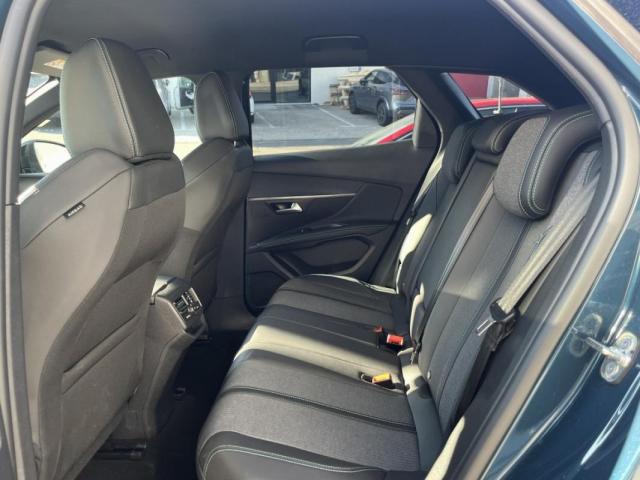 Peugeot 3008 image 1