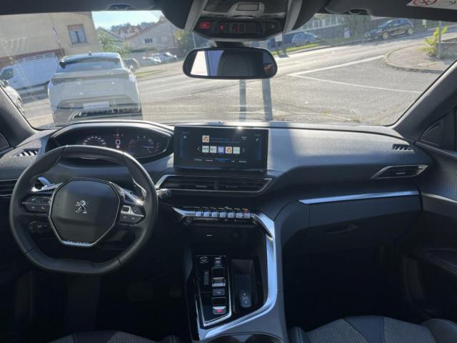 Peugeot 3008 image 2