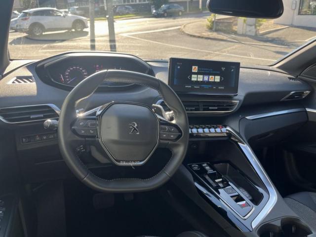 Peugeot 3008 image 4