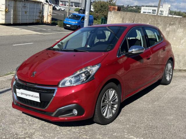 Peugeot