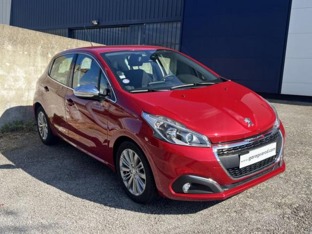 Peugeot 208 image 5