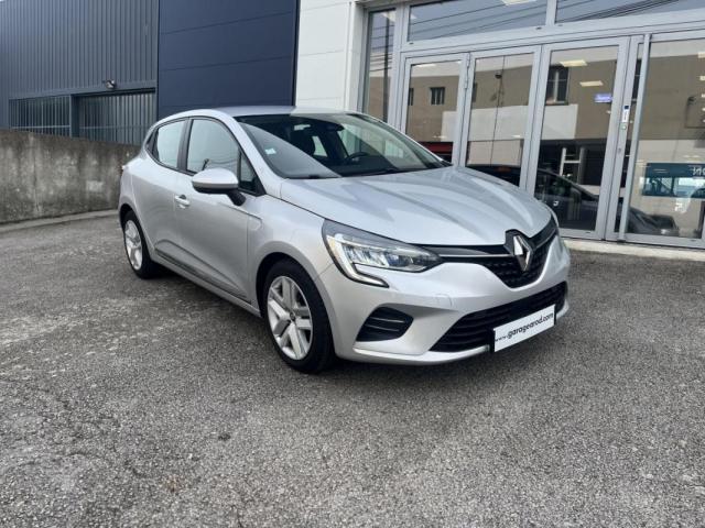 Renault Clio image 8