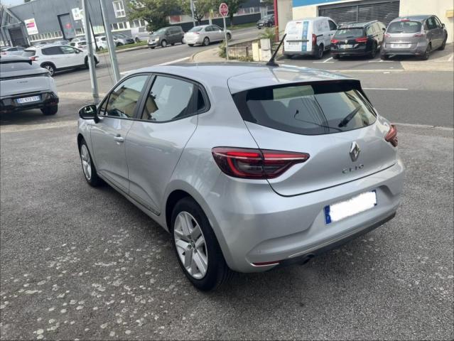 Renault Clio image 7