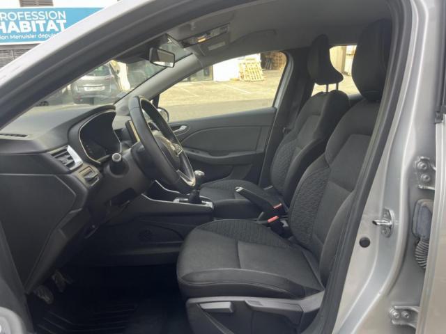 Renault Clio image 1