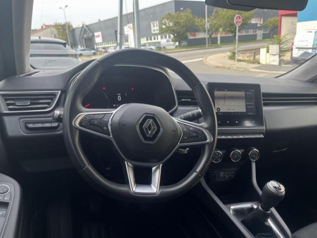 Renault Clio image 9