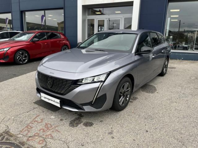 Peugeot 308 Sw Iii Bluehdi 130 Eat8 Allure