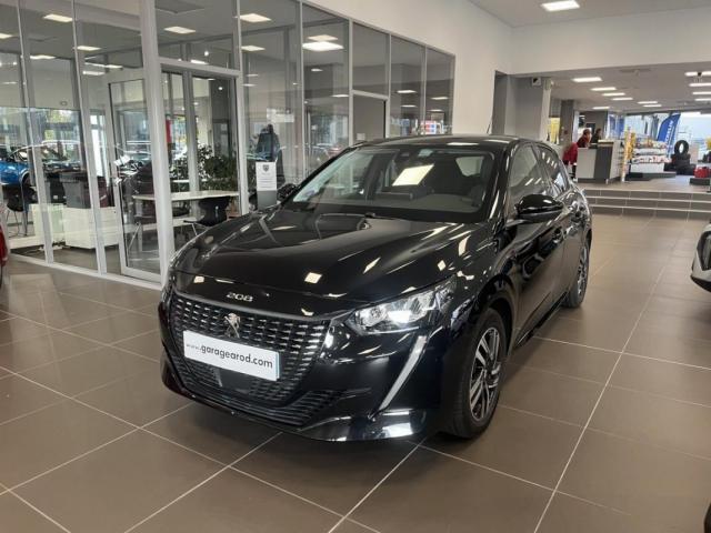 Peugeot