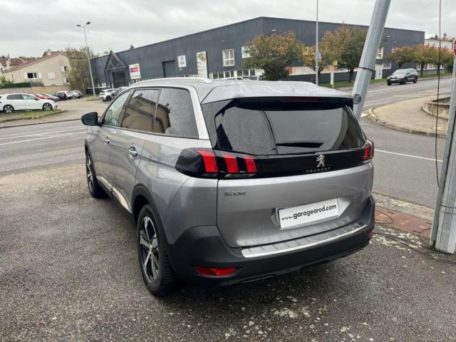 Peugeot 5008 image 7