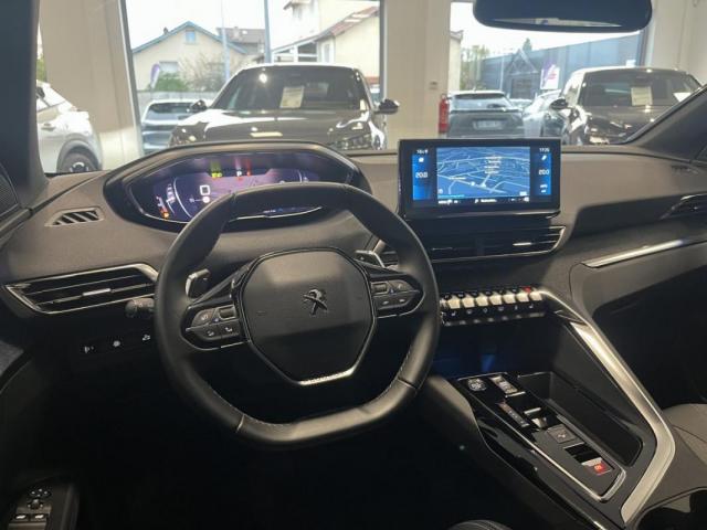Peugeot 3008 image 4