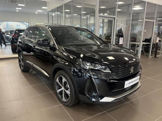 Peugeot 3008 image 3
