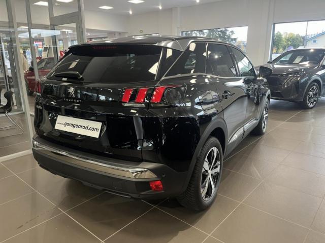 Peugeot 3008 image 1