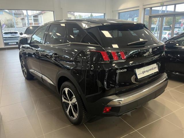Peugeot 3008 image 5