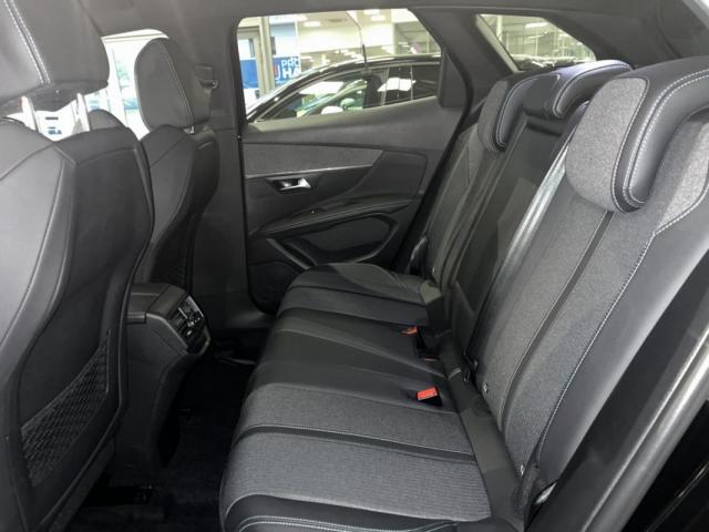 Peugeot 3008 image 7