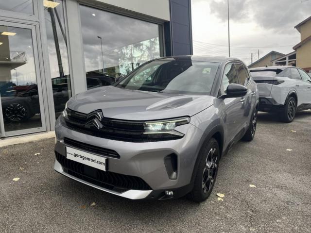 Citroen C5 Aircross Bluehdi 130 S&s Eat8 Max
