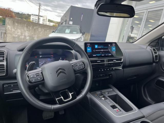 Citroen C5 Aircross image 4