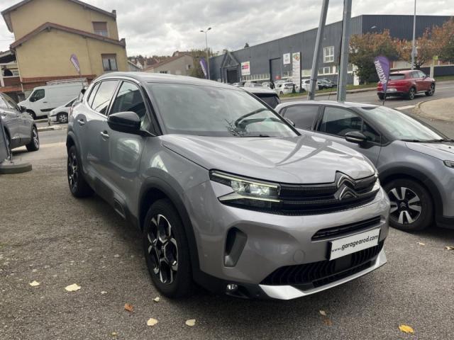 Citroen C5 Aircross image 8
