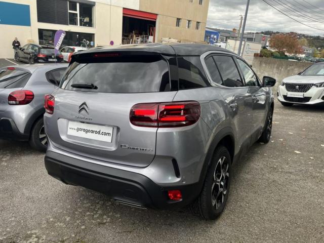 Citroen C5 Aircross image 6