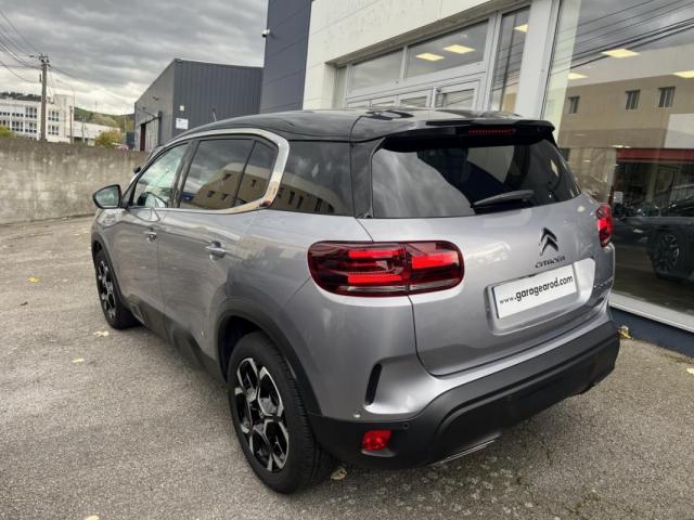 Citroen C5 Aircross image 1