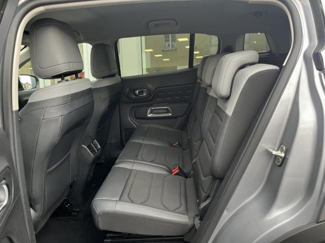Citroen C5 Aircross image 2