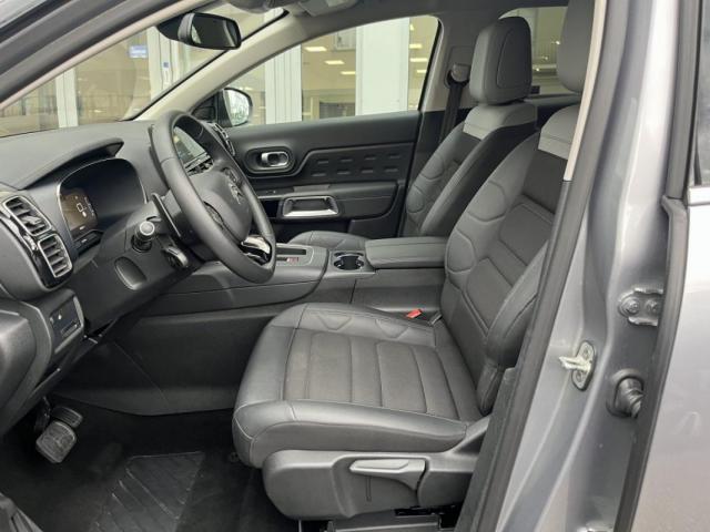 Citroen C5 Aircross image 7
