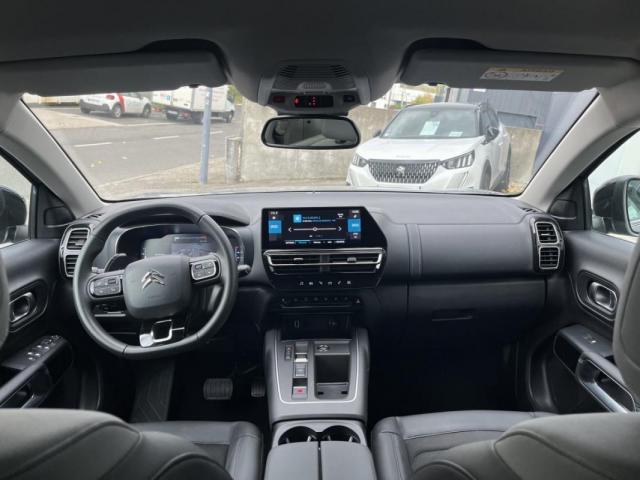 Citroen C5 Aircross image 3