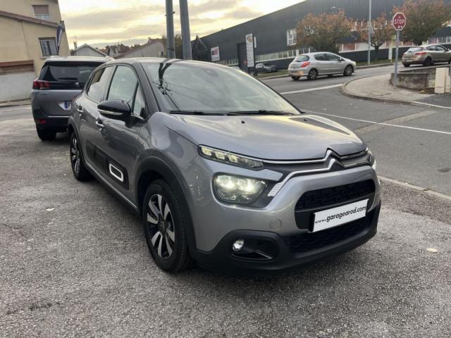 Citroen C3 image 1