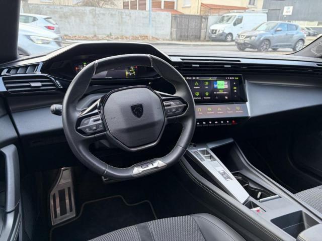 Peugeot 308 Sw image 3