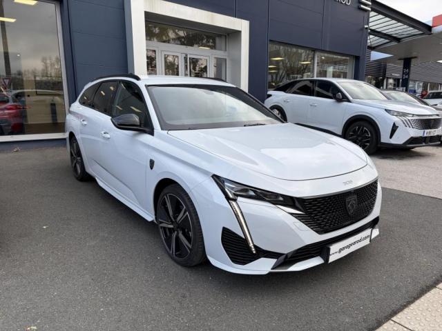 Peugeot 308 Sw image 2