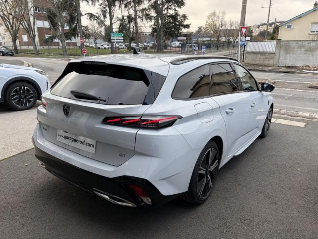 Peugeot 308 Sw image 4