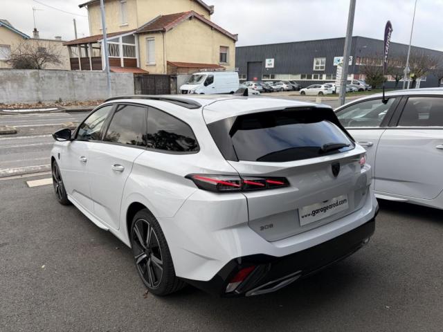 Peugeot 308 Sw image 7