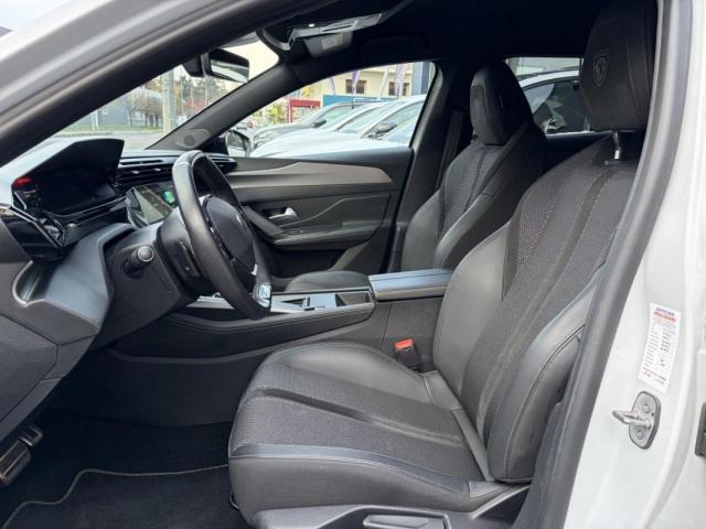 Peugeot 308 Sw image 5