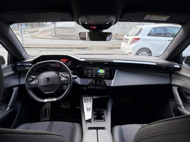 Peugeot 308 Sw image 1