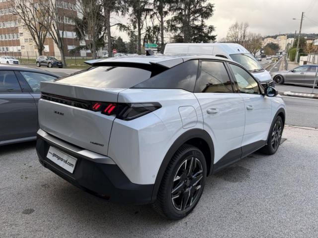 Peugeot 3008 image 1