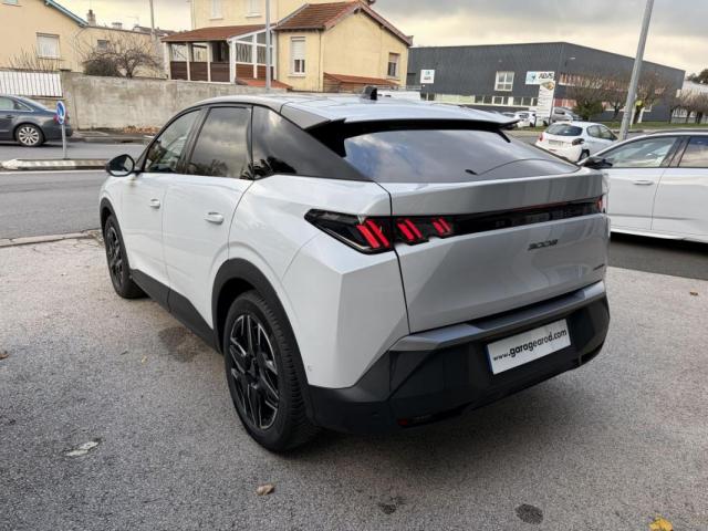 Peugeot 3008 image 6