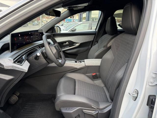 Peugeot 3008 image 5