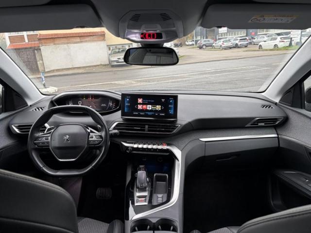 Peugeot 3008 image 4