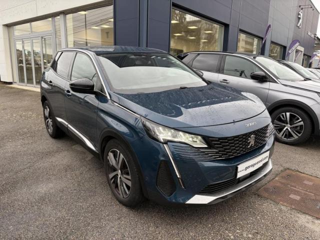 Peugeot 3008 image 2