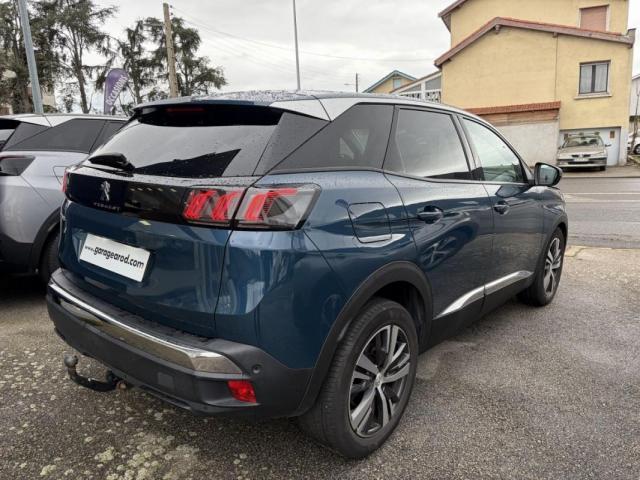 Peugeot 3008 image 7