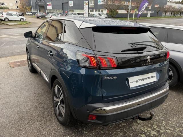 Peugeot 3008 image 9