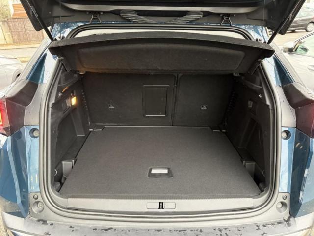 Peugeot 3008 image 6