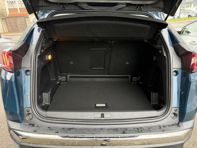 Peugeot 3008 image 5
