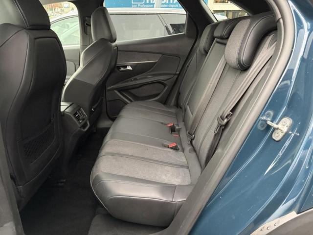 Peugeot 3008 image 8